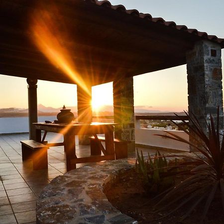 United Blue Resorts - Blue View Karteros Exterior foto