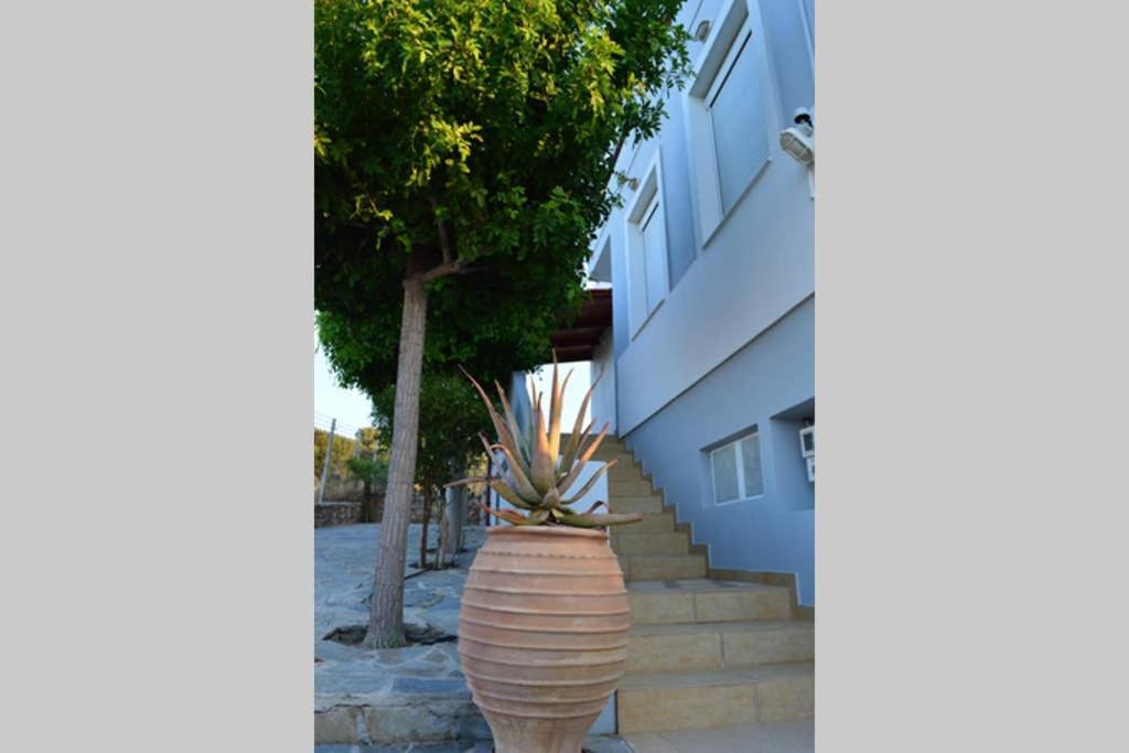 United Blue Resorts - Blue View Karteros Exterior foto
